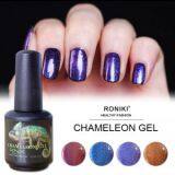 RONIKI Chameleon Gel,Nail Art Gel thumbnail-1