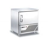 Hotel Restaurant Commercial Refrigeration Equipment 5 Pans Kitchen Quick Blast Freezer WT/8613824555378 thumbnail-2