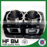Good Quality Motorcycle 64mm 2 Stroke RD350 Cylinder Block thumbnail-1