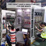 Chengdu General Rectifier Research Institute company overview - view 3 thumbnail