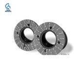 High Consistency Paper Pulp Grinder Double Disc Refiner Plate thumbnail-3