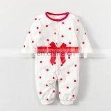 Kids Clothes Baby Girls Oem Baby Clothes Baby Kimono Romper thumbnail-6