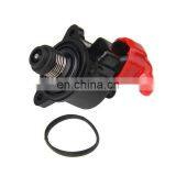 Idle Air Control Valve for Mitsubishi Lancer MD628168 thumbnail-2