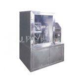 2.5-150μm Herbs Powder Ultrafine Grinding Vibration Mill Milling Machine thumbnail-2