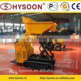 HD05 Crawler Dumper With CE Certification thumbnail-6