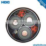 185mm2 XLPE Insulated 0.6/1kV TFR-CV Cable thumbnail-4