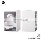 Usb Desktop Wireless 1000ml Rechargeable Portable Led Light Mini Air Cordless Humidifier thumbnail-6