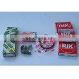 3T80 3TN80 3TNC78 3TNC80 Piston Ring Set for Yanmar Excavator Forklift thumbnail-2