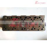 Kubota V1505 V1505t V1505-E2BG Cylinder Head for Excavator Genuine thumbnail-2