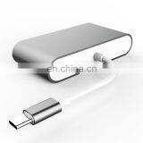 Shielding External Signal Interference Type c 8 in 1 Adapter thumbnail-6