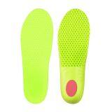 EVA Foam Air Breathable Ventilation Cooling Low Arch Support Insole Shoe Insert With Hollow Design thumbnail-2