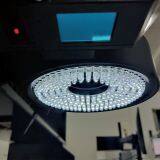 SMU-4030EA Full-Automatic Vision Measuring Machine & CNC Video Measuring Systems thumbnail-4