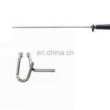 Geyi 5mm Golden Finger Retractor With Full Ring(reverse) for Autoclavable Laparoscopic Instruments thumbnail-2