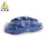 Car Aluminum Sport Big Brake Kit Ap Racing Brake Calipers M5 6 Pot Brake Caliper thumbnail-6