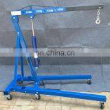 Hydraulic Crane Jack 2Ton Folding Engine Crane thumbnail-6