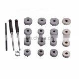 Valve Seat Reamer Kit Carbide Cutters Valve Seat for Boring Machine thumbnail-4
