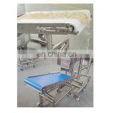 Промышленный малошумящий измельчитель для сушеной мяса и овощей на кусочки thumbnail-2