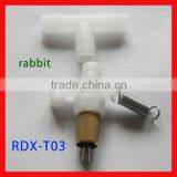 Poultry Watering System Rabbit Nipple Drinker thumbnail-1