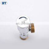 BT3010 Good Price Best Wash Brass Angle Valve thumbnail-2