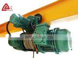 Crane Hoist BCD 10T Construction Lifting Equipment Hoisting thumbnail-1