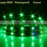 90CM 54SMD 5050 Led Car Wheel Lights