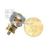 CHIHAI Motor CHR-GM12-15BY Permanent Magnet Brushless Stepper Motor for Smart Selfie Stick and Robot thumbnail-2