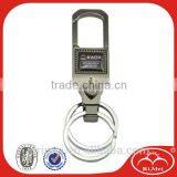 Zinc Alloy Key Holder , Lovely Live Keychain thumbnail-1