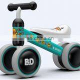 Baby Balance Bike Bicycle Toddler Bike 3 Wheel Scooter thumbnail-4