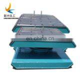 UHMWPE Marine Fender Plate Loading Dock Bumper Plate Rubber Loading Dock Bumpers Wharf Fender thumbnail-4