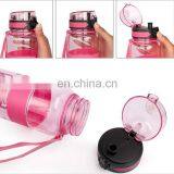 Camping Cycling Cup Sports Unbreakable Leak-proof Sport Water Bottle thumbnail-3