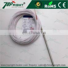 2020 Hot Scale Rtd Pt100 Sensors Thermocouple With Connection Box thumbnail-2