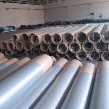 Low Carbon Galvanized Johnson Specialty Screen Tube thumbnail-5