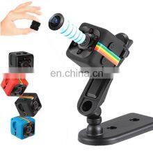 Popular Cute Design Very Small Mini Children Kids Game Digital Camera With HD 1080P 960P SQ11 Smart Camera thumbnail-4