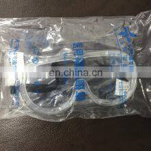 Medical Anti-fog Goggles Eye Protection Glasses Isolated Bacteria Safety Goggles Stock thumbnail-5