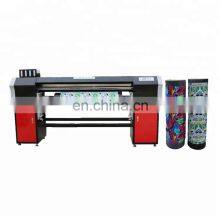 2019 Wholesale Design Professional Factory Price Size Socks Clothing Printing Machine Digital Printer thumbnail-3