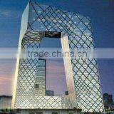 Clear Sheet Glass With CE & ISO9001