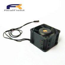 40mm Server Cooler Fan 40x40x28mm 4028 12v dc Switch Fan thumbnail-3