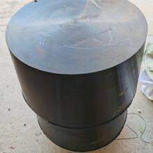 High Temperature Resistant Rubber Plug for Pipe With Conical Rubber Plug thumbnail-4