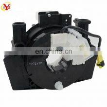 HYS Factory Direct Sales Steering Wheel Hairspring Auto Parts Spiral Cable Clock Spring for Nissan Tiida INFINITI 25567-EV06E thumbnail-3