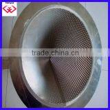 2015 Gold Supplier SS 316L Filter Element, Quality Filter Meshes