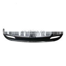 Car Accessories Exterior Parts Rear Diffuser Spolier for Elantra