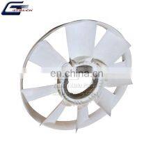 Cooling System Radiator Plastic Fan Blade Oem 0032054202 for MB Truck Fan Cover thumbnail-2