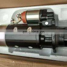 Genuine SCDC 4bt Starter 4944702 4988348 thumbnail-3