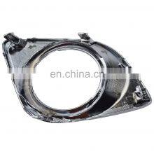 521270T010 TO1039133 521280T010 TO1038133 Left Fog Light Trim Car Replacement Parts For Toyota Venza thumbnail-5