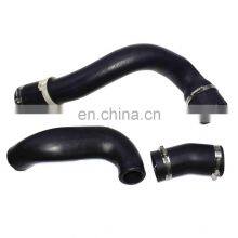 New Intercooler Hose LR002589 For 2008-2014 Land Rover LR2 Freelander 2 2.0 3.2L thumbnail-3