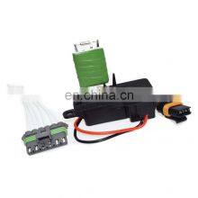 Free Shipping!New Heater Blower Motor Resistor Harness Kit For Chevy Astro GMC Safari 89018436 thumbnail-4