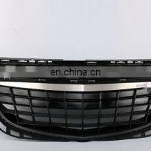 Front Bumper Car Grills Radiator Racing Grille for Buick Regal Opel Insignia GS 2014-2016 Car Styling Accessories thumbnail-3