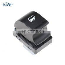 100004031 Window Switch Windows Panel Fit Toggle Switch For Audi A4 B6 2003-2005 8ED959855 thumbnail-4