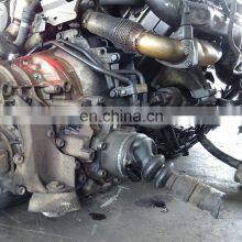 High Quality Audi A6L OEM BND Used Outboard Engine Sale Used Car Engine Used Engine thumbnail-2