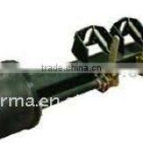 Low Bed Trailer Axle Bpw Trailer Axle thumbnail-1